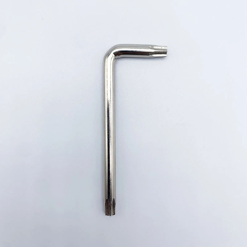 L shape torx wrench 3