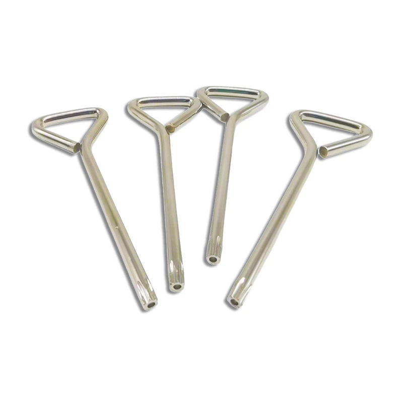 T-handle torx wrench 3