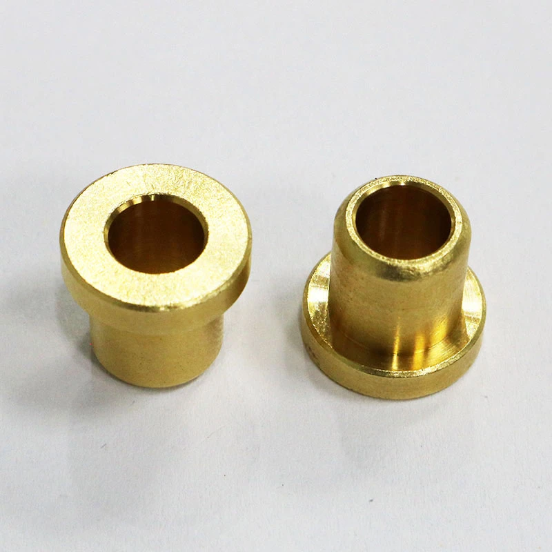 brass Bushing sleeve 8 brass Bushing sleeve 8