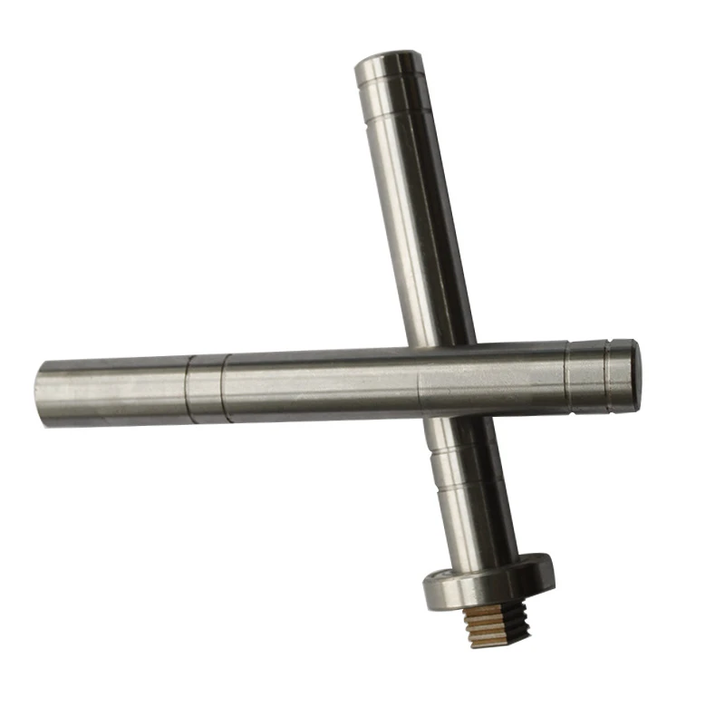 steel shaft 3