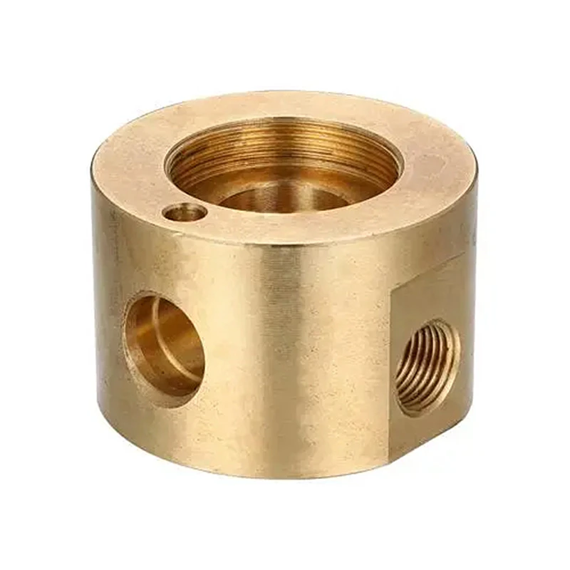 brass bushing 5