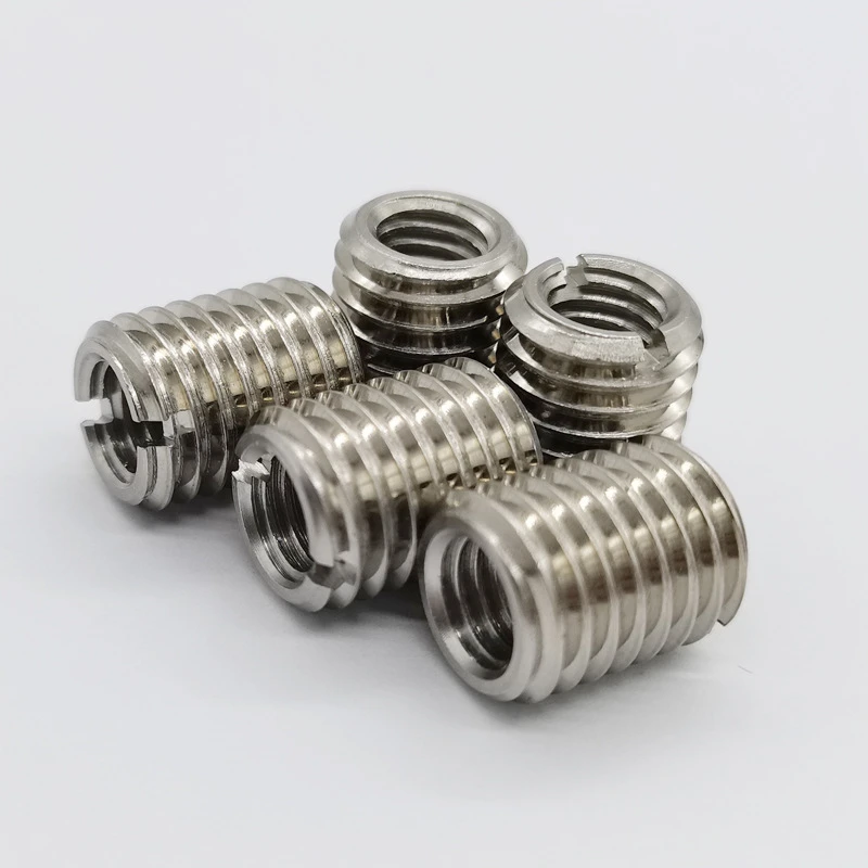 Thread reducer 4