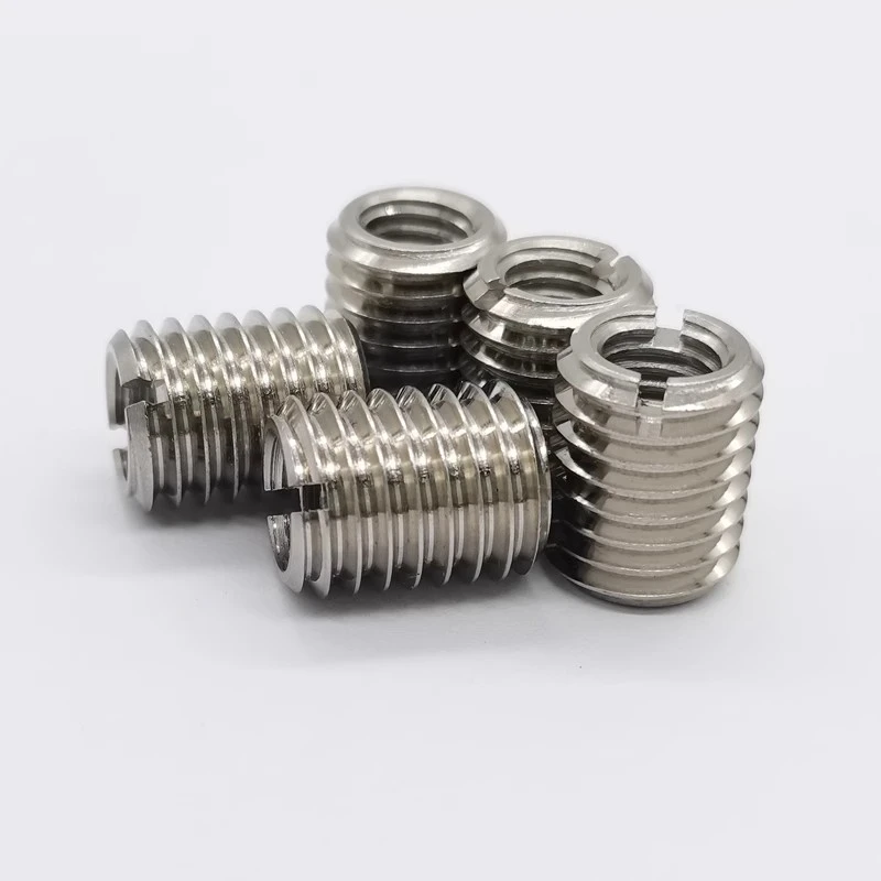 Thread reducer 7 Thread reducer 7