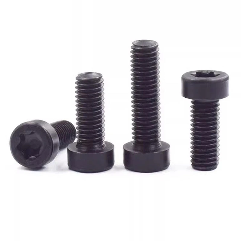 black torx screw 2 black torx screw 2