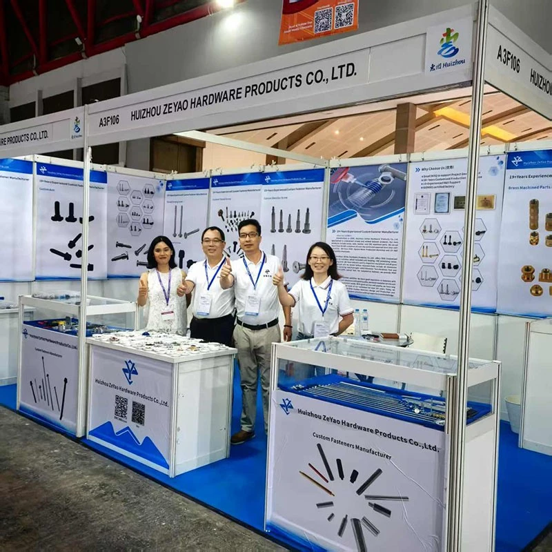exibition exibition