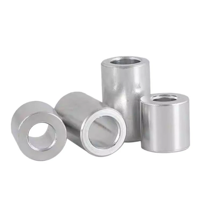 Aluminum spacer 3 Aluminum spacer 3