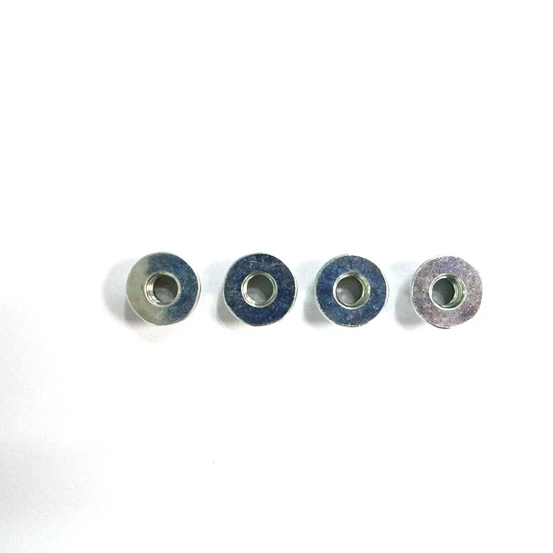 Self-locking Nuts