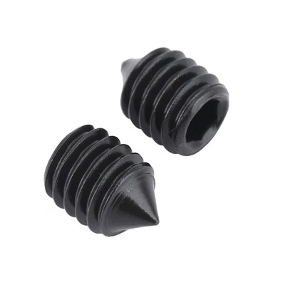 DIN913 CONE SET POINT Șurub