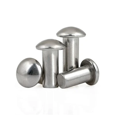 Nit solid din aluminiu