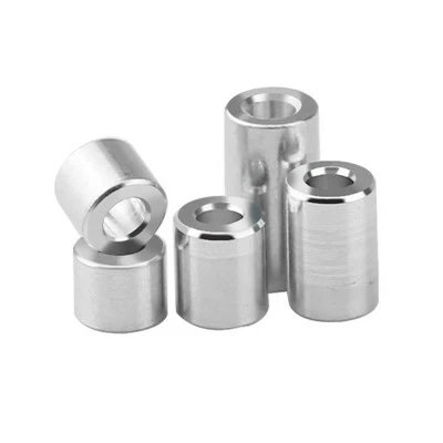 Distanțier de aluminiu