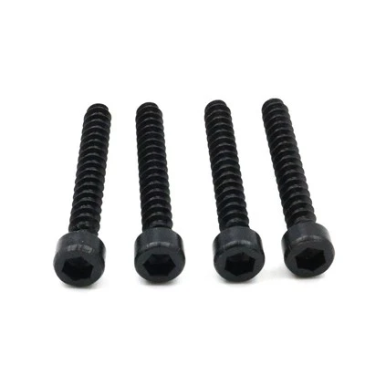 Șuruburi auto -tapping din oțel carbon