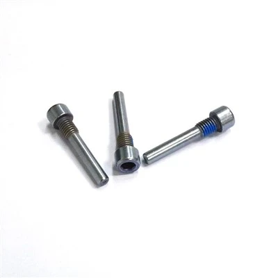 Șurub hexagonal cu cap hexagonal