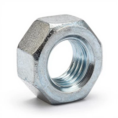 Piuliță hexagonală metrică