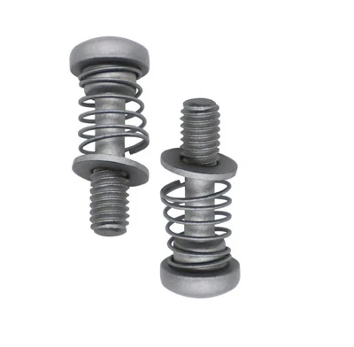 Șurub pentru radiator de montare în rack