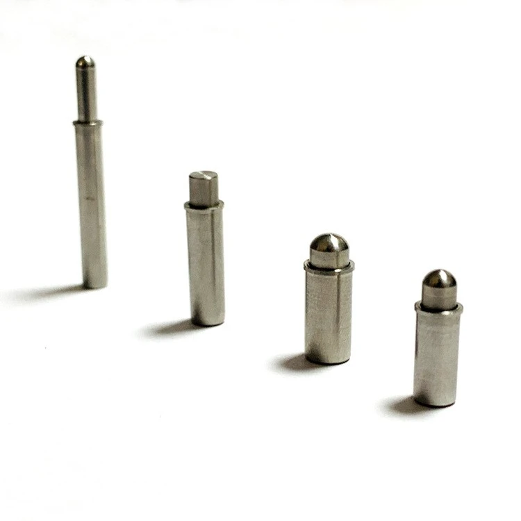 Micro Spring Plunger price