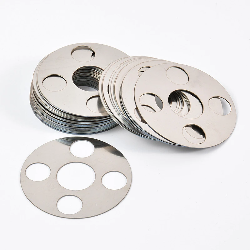 Stainless Steel Shims