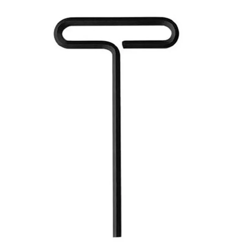 T Type Allen Wrench